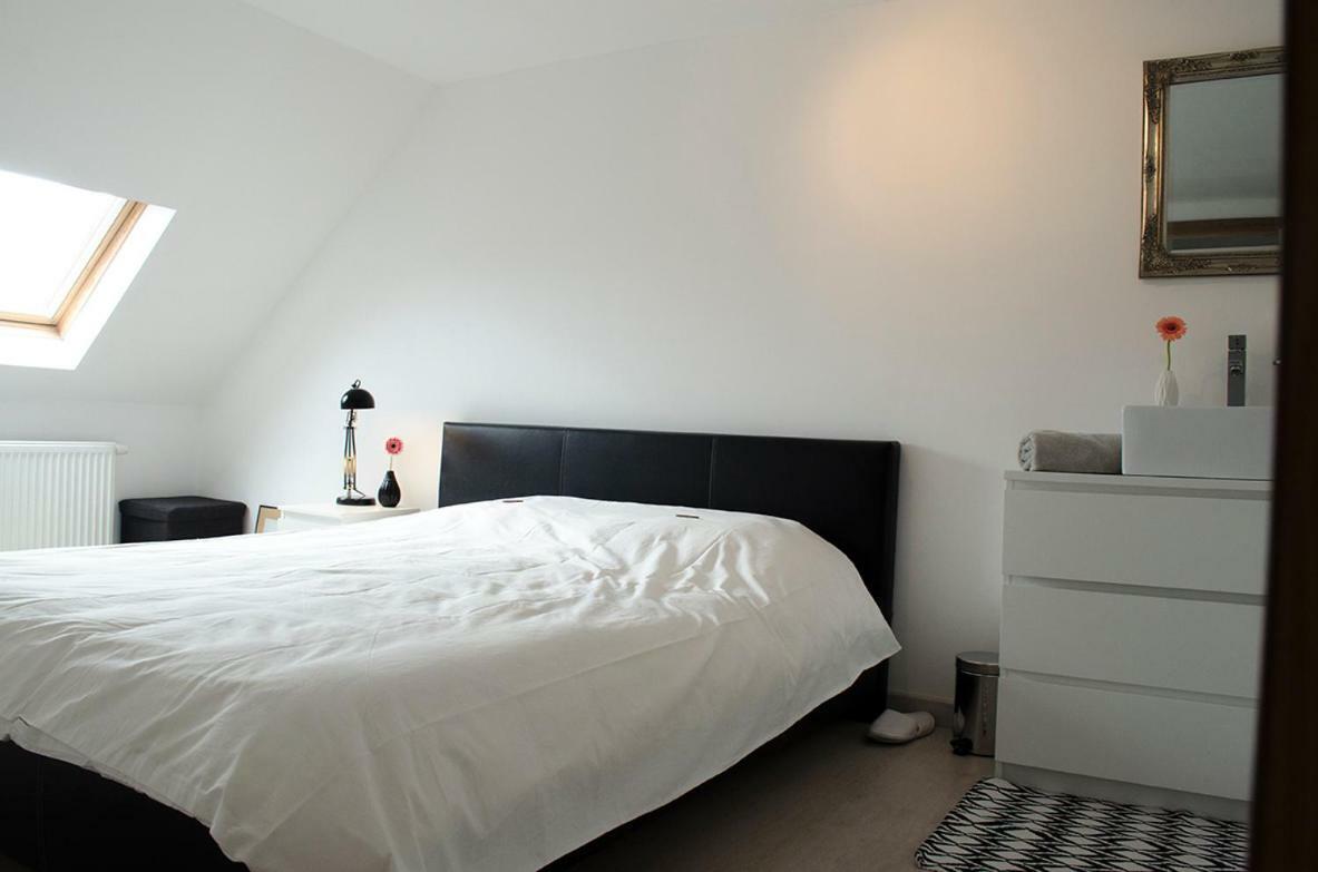 Upstairs9000 Apartment Ghent Exterior photo